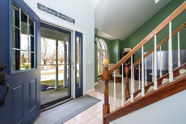 23325 112th STREET, Trevor, WI 53179