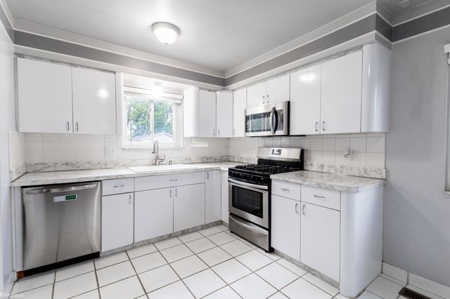 4153 Norbert Street, Warren, MI 48091