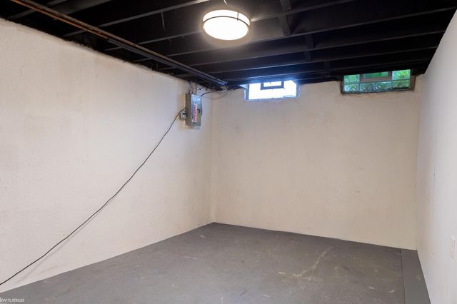 4153 Norbert Street, Warren, MI 48091
