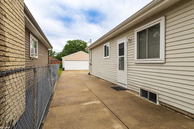 4153 Norbert Street, Warren, MI 48091