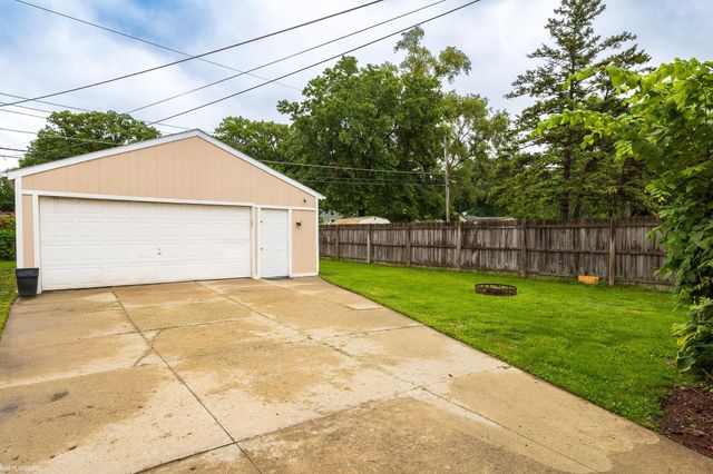 4153 Norbert Street, Warren, MI 48091