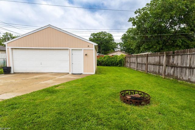 4153 Norbert Street, Warren, MI 48091