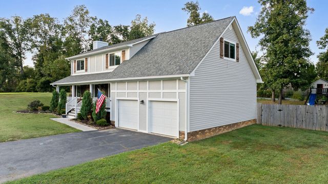 8307 Merry Weather Drive, Chattanooga, TN 37421