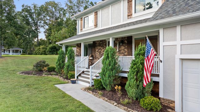 8307 Merry Weather Drive, Chattanooga, TN 37421