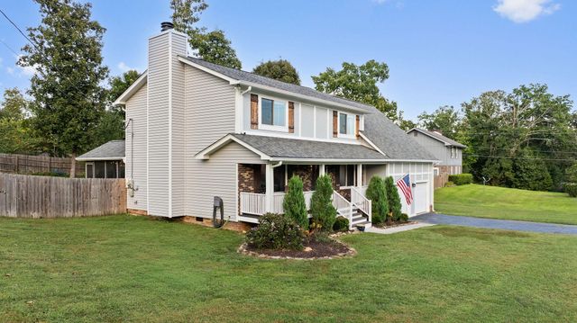 8307 Merry Weather Drive, Chattanooga, TN 37421
