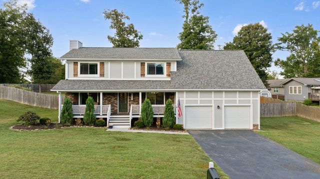 8307 Merry Weather Drive, Chattanooga, TN 37421