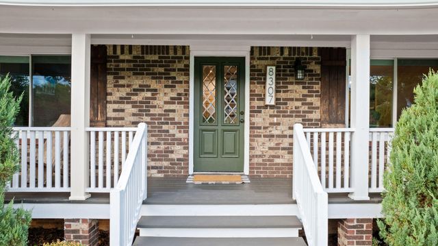 8307 Merry Weather Drive, Chattanooga, TN 37421