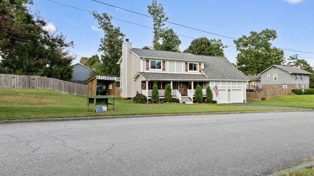 8307 Merry Weather Drive, Chattanooga, TN 37421