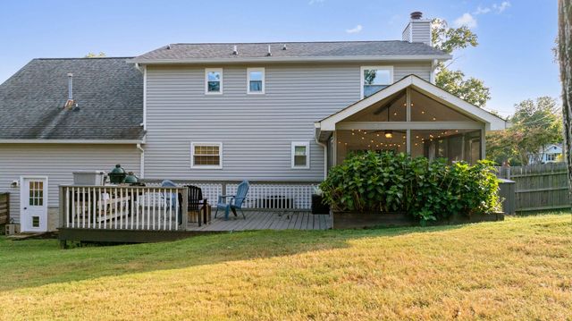 8307 Merry Weather Drive, Chattanooga, TN 37421