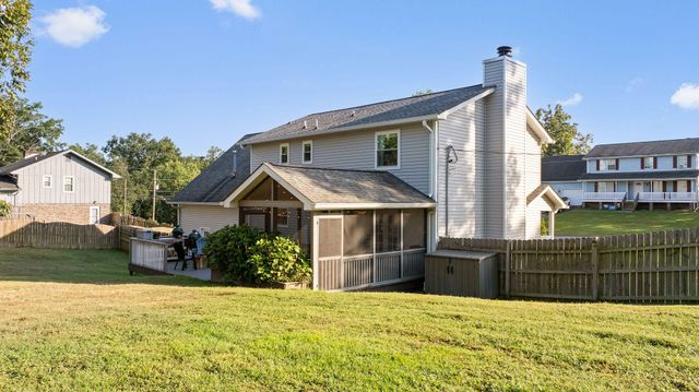 8307 Merry Weather Drive, Chattanooga, TN 37421