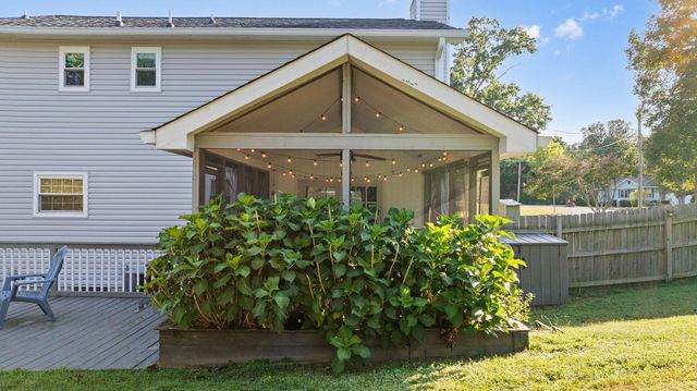 8307 Merry Weather Drive, Chattanooga, TN 37421