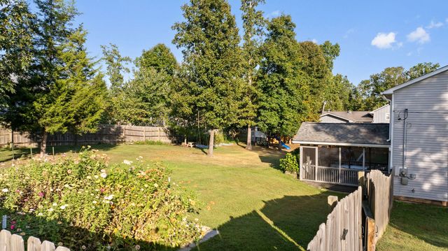 8307 Merry Weather Drive, Chattanooga, TN 37421