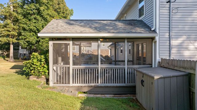 8307 Merry Weather Drive, Chattanooga, TN 37421
