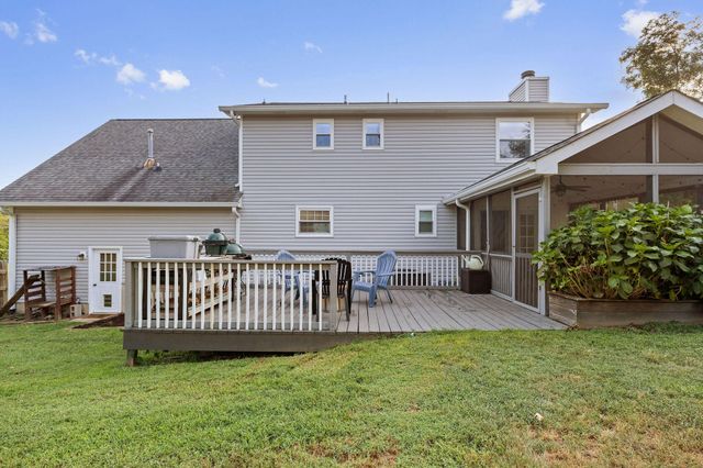 8307 Merry Weather Drive, Chattanooga, TN 37421