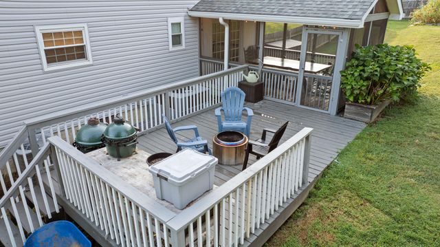 8307 Merry Weather Drive, Chattanooga, TN 37421