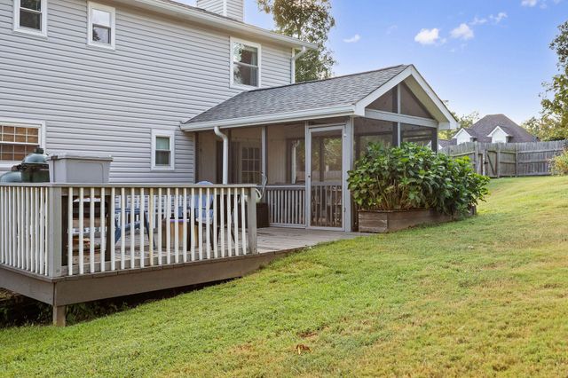 8307 Merry Weather Drive, Chattanooga, TN 37421