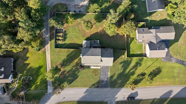 8307 Merry Weather Drive, Chattanooga, TN 37421