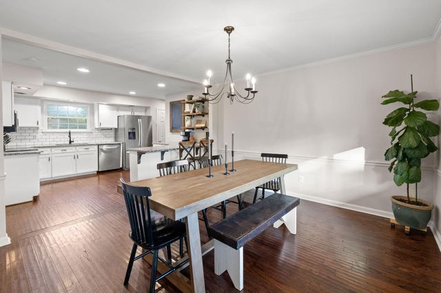 8307 Merry Weather Drive, Chattanooga, TN 37421