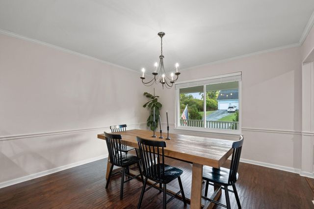 8307 Merry Weather Drive, Chattanooga, TN 37421