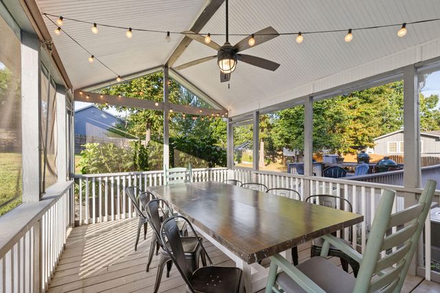 8307 Merry Weather Drive, Chattanooga, TN 37421