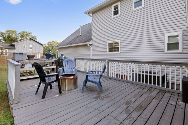 8307 Merry Weather Drive, Chattanooga, TN 37421