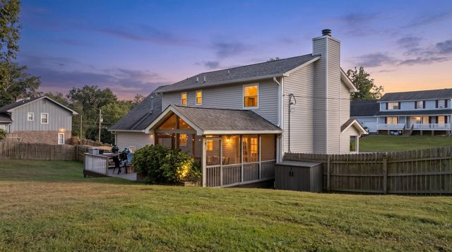 8307 Merry Weather Drive, Chattanooga, TN 37421