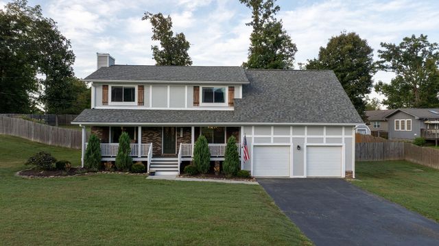 8307 Merry Weather Drive, Chattanooga, TN 37421