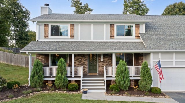 8307 Merry Weather Drive, Chattanooga, TN 37421