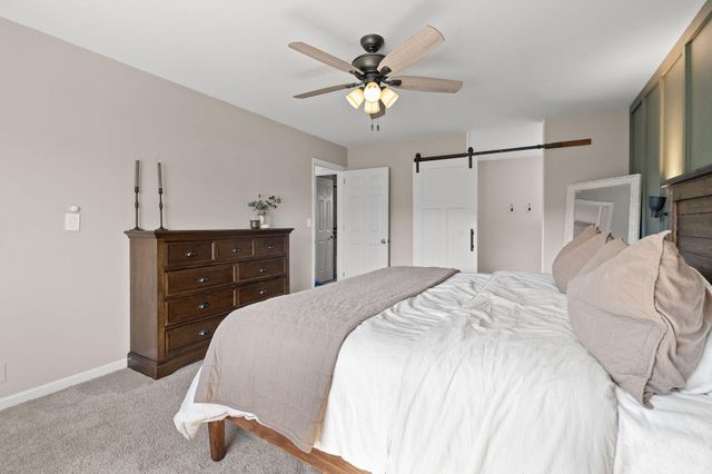 8307 Merry Weather Drive, Chattanooga, TN 37421