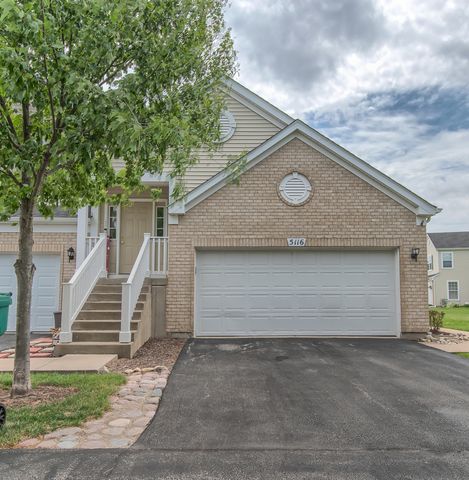 5116 Eastchester Court 5116, Plainfield, IL 60586