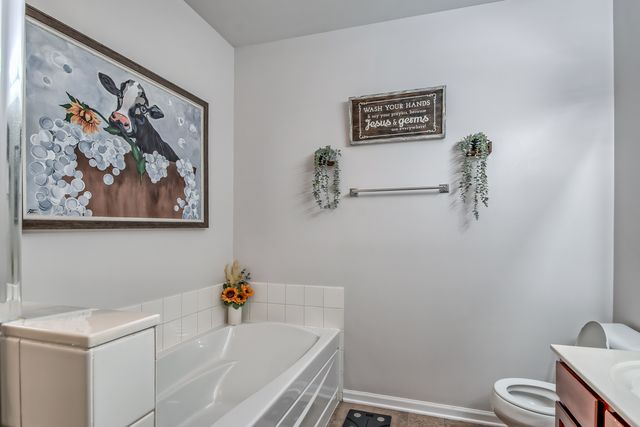 5116 Eastchester Court 5116, Plainfield, IL 60586