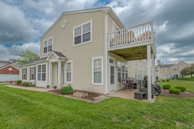 5116 Eastchester Court 5116, Plainfield, IL 60586