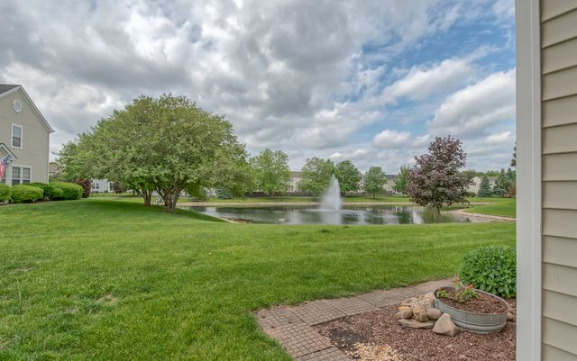 5116 Eastchester Court 5116, Plainfield, IL 60586