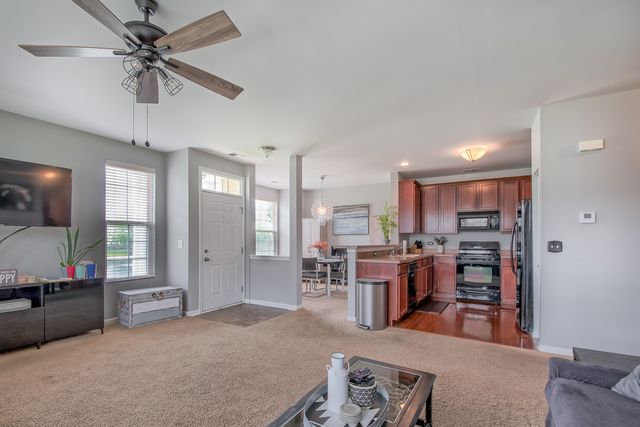 5116 Eastchester Court 5116, Plainfield, IL 60586