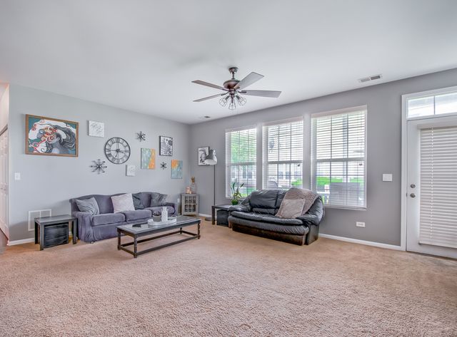 5116 Eastchester Court 5116, Plainfield, IL 60586