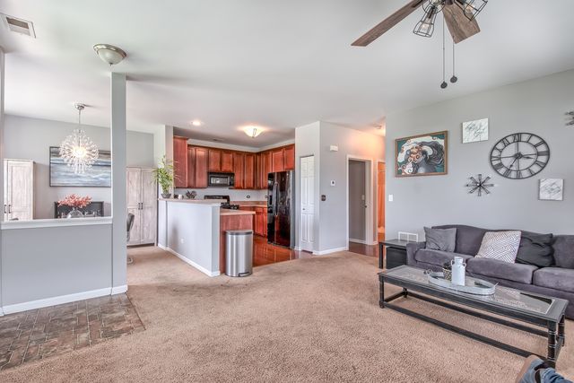 5116 Eastchester Court 5116, Plainfield, IL 60586