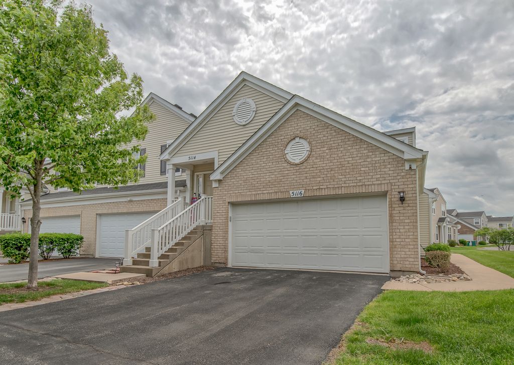 5116 Eastchester Court 5116, Plainfield, IL 60586