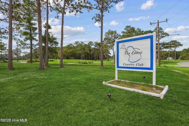 950 Parkway Road Homesite 198, Southport, NC 28461