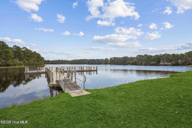 950 Parkway Road Homesite 198, Southport, NC 28461