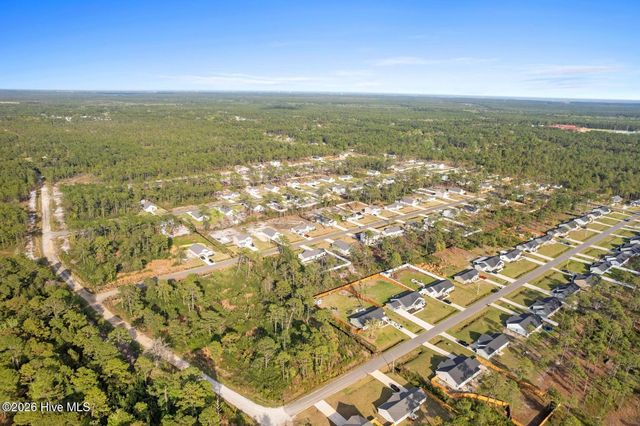 950 Parkway Road Homesite 198, Southport, NC 28461