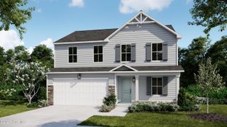 950 Parkway Road Homesite 198, Southport, NC 28461