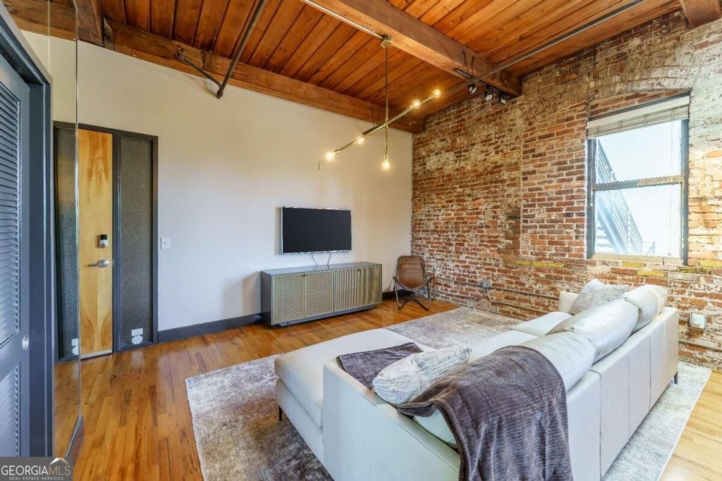 490 Marietta Street NW 310, Atlanta, GA 30313 — photo 2