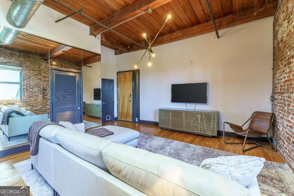 490 Marietta Street NW 310, Atlanta, GA 30313 — photo 3