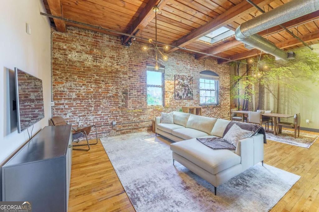 490 Marietta Street NW 310, Atlanta, GA 30313 — photo 4