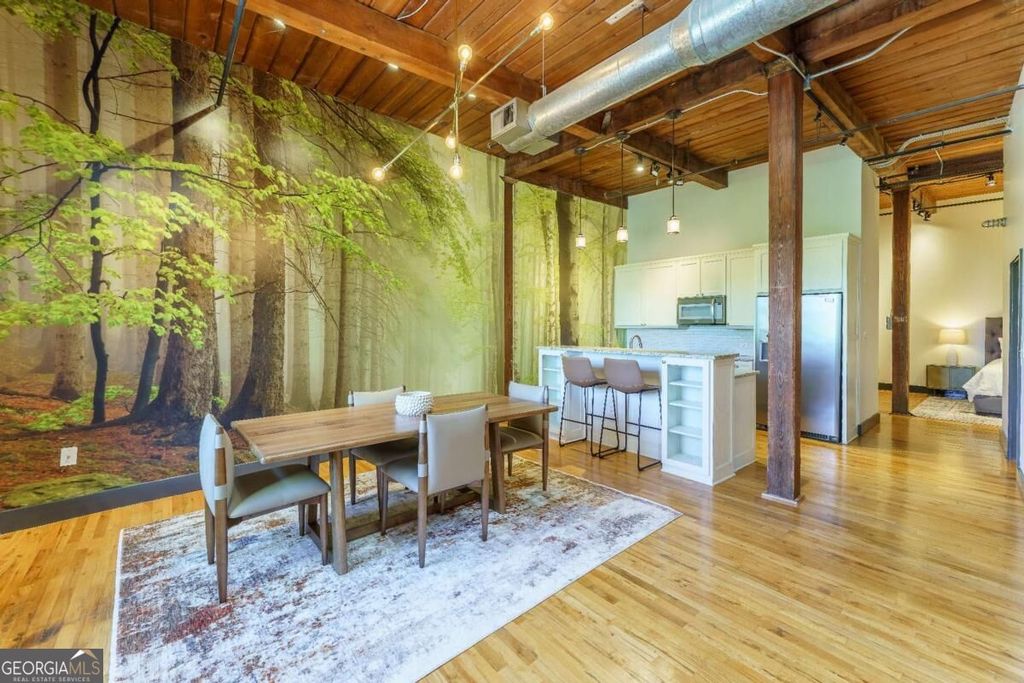 490 Marietta Street NW 310, Atlanta, GA 30313 — photo 5