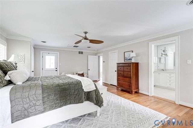 9804 Kingsbridge Rd, Henrico, VA 23238