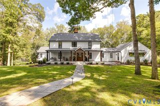 9804 Kingsbridge Rd, Henrico, VA 23238