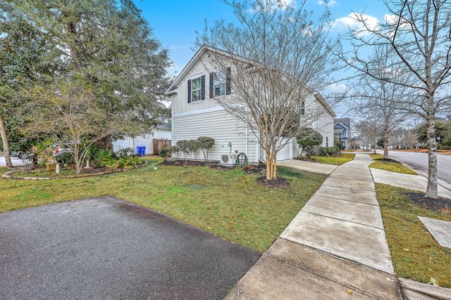 2353 Grandiflora Boulevard, Charleston, SC 29414