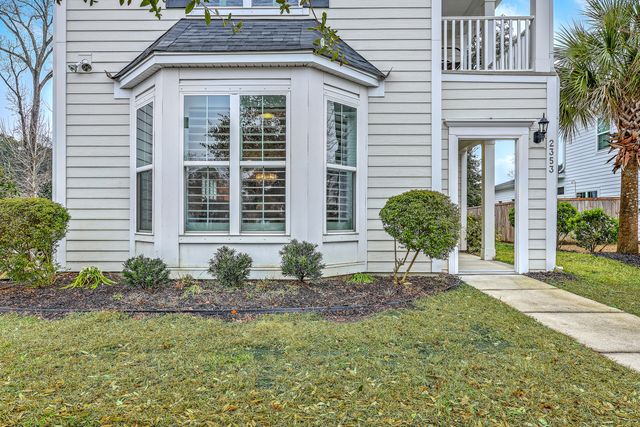 2353 Grandiflora Boulevard, Charleston, SC 29414