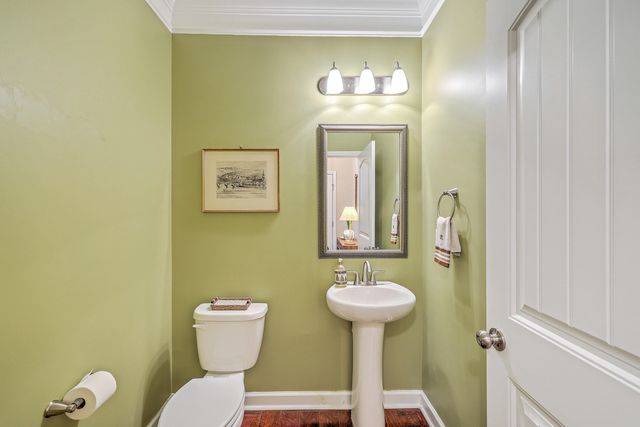 2353 Grandiflora Boulevard, Charleston, SC 29414